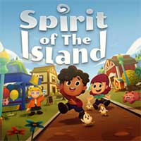 Spirit Of The Island