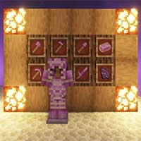 Yurina’s Enderite Mod