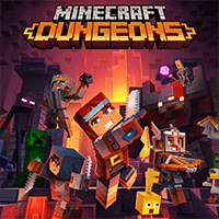 Minecraft Dungeons