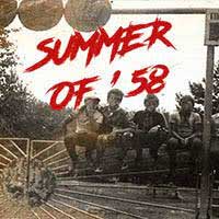 Summer of '58