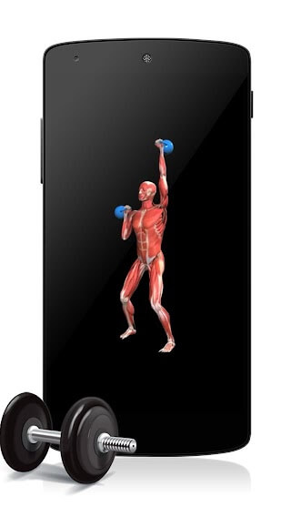 iMuscle 2 1*299402