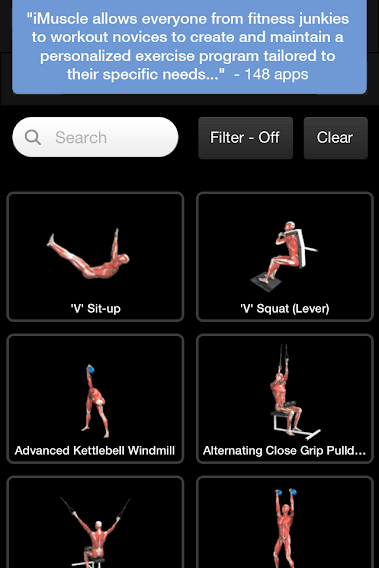 iMuscle 2 3*299407