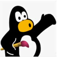 Tux Paint cho Mac