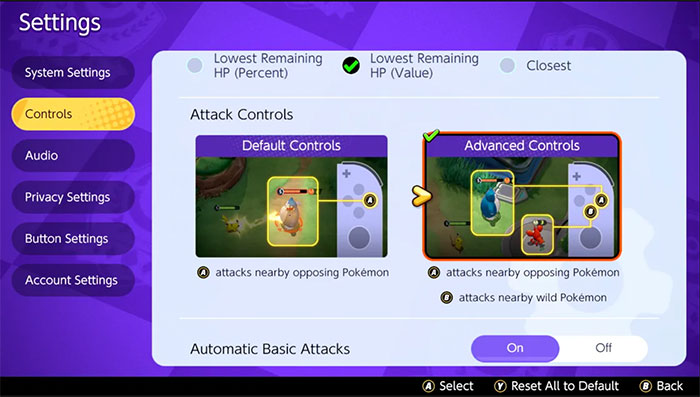 Các hướng dẫn sẽ dạy người chơi mới những điều cơ bản và tặng quà khi hoàn thành chúng