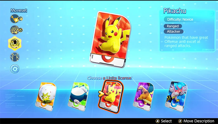 Người chơi sẽ nhận được 