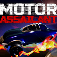 Motor Assailant