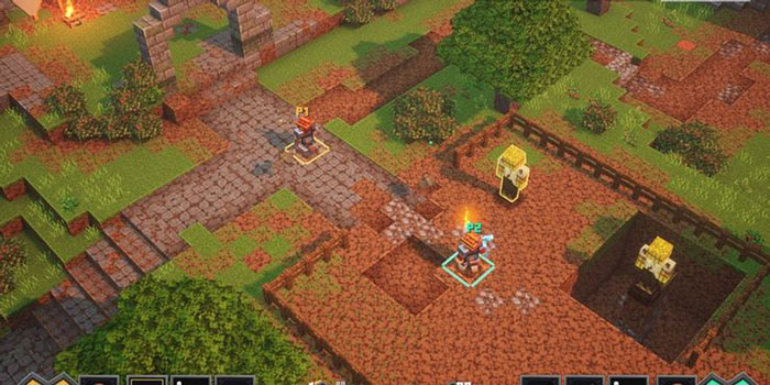 Chơi cùng người