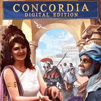 Concordia: Digital Edition