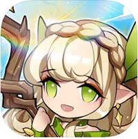 Olympus: Idle Legends cho iOS