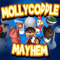 Mollycoddle Mayhem