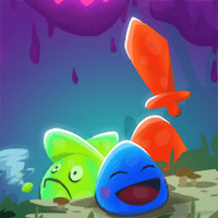 Slime Heroes