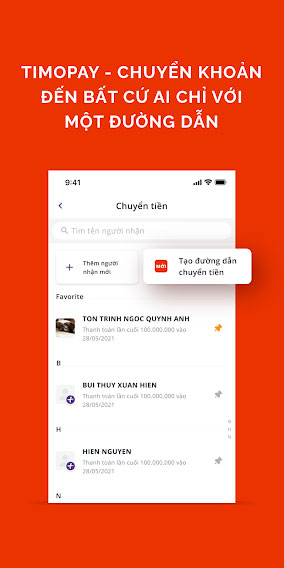 Timo Digital Bank