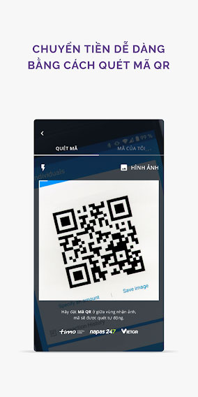 Timo cho Android 