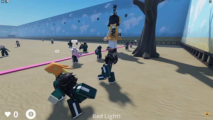 Nhanh chóng về đích để trở thành người chiến thắng