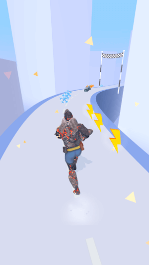 Tránh né chướng ngại