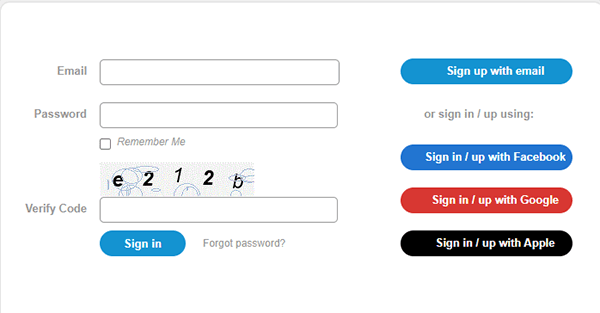 Đăng ký tài khoản và đăng nhập LingoDeer miễn phí 100%