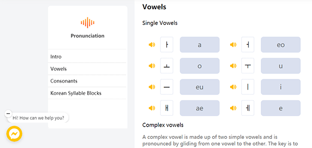 Chương trình học của Lingo Deer được xây dựng bởi các chuyên gia ngôn ngữ hàng đầu