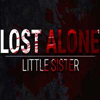 Lost Alone EP.1 - Sorellina