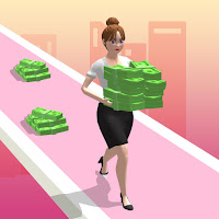 Money Run 3D cho Android