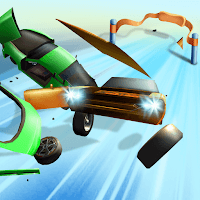 Slingshot Crash cho Android