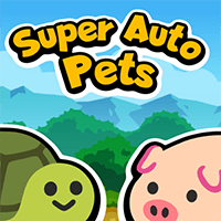 Super Auto Pets