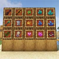 Artifality Mod
