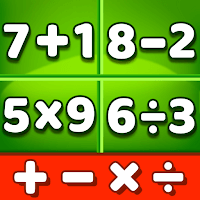 Math Games cho Android