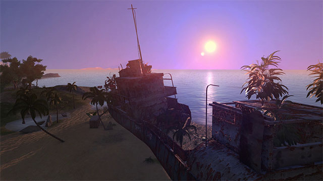 Hãy viết nên câu chuyện của chính mình trong game Trucker's Dynasty - Cuba Libre