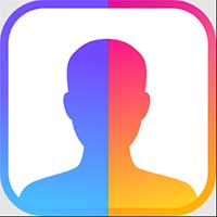 FaceApp cho iOS