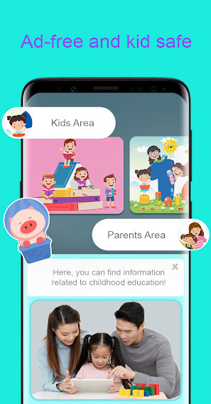 Ứng dụng Edupia cho Android