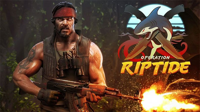 CS:GO - Operation Riptide DLC trình làng 5 map mới nhất, một loạt trọng trách và phần thưởng hấp dẫn