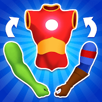 Mashup Hero cho Android