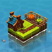 Island Farmer