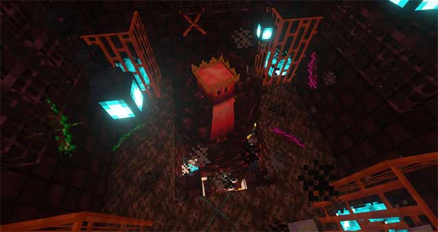 Bạn có thể chiến đấu chống lại một số tên trùm mới để thử thách bản thân