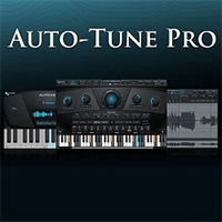 Auto-Tune Pro