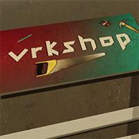 vrkshop