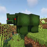 Zombienation Mod