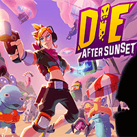 Die After Sunset