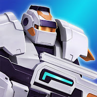 Loot Legends: Robots vs Aliens cho Android