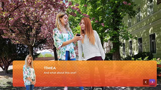 Tìm hiểu một câu chuyện 10 phần hấp dẫn với đầy đủ các cung bậc cảm xúc