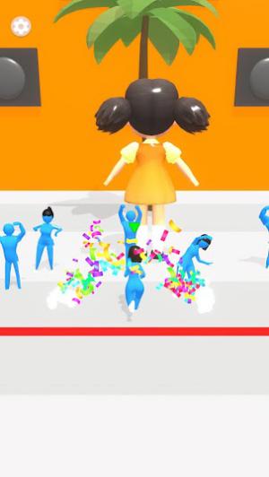 Squid Game 4*304500