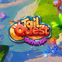 TailQuest Defense