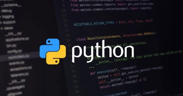 Python nổi tiếng với sự đơn giản, dễ đọc và phạm vi ứng dụng lớn
