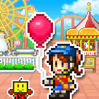 Dream Park Story cho iOS