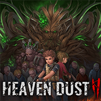 Heaven Dust 2