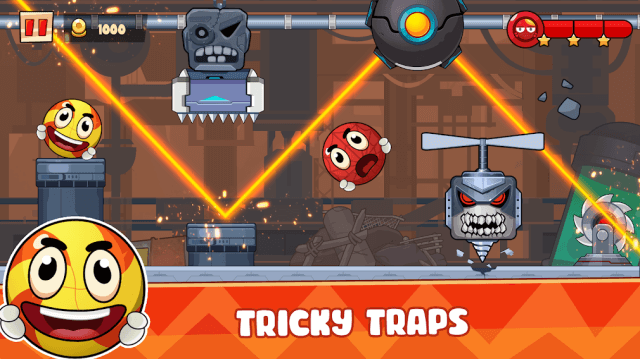 Tránh những chiếc bẫy nguy hiểm