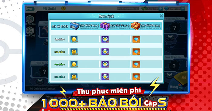 Tải Bảo Bối Đại Chiến cho Android