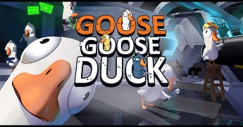 Goose Goose Duck cho iOS