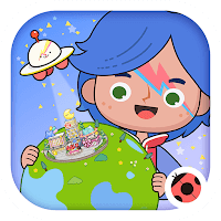 Miga Town: My World cho Android