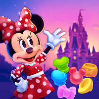 Disney Wonderful Worlds cho iOS